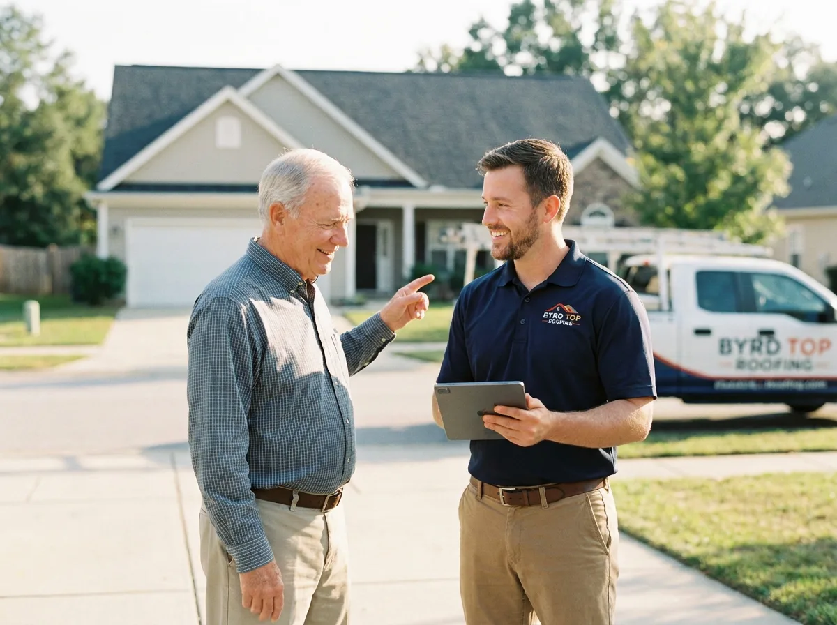Roofing Boonsboro, MD FAQs